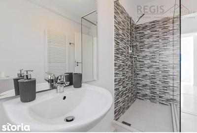 Apartament cu 2 camere, mobilat în Bartolomeu - 9