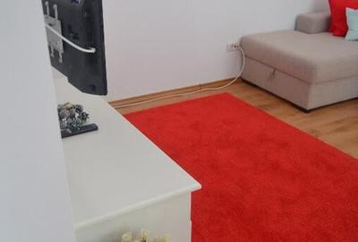 Busteni-Apartament cu trei camere,mobilat si utilat Busteni-Apartament cu trei camere,mobilat si utilat - 1
