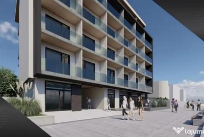 Spațiu comercial, de 1,740 mp, în Central - 3