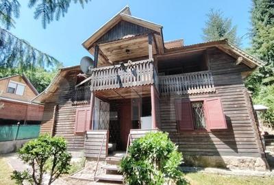 Casă cu 5 camere cu Teren 175 Mp în Lunca