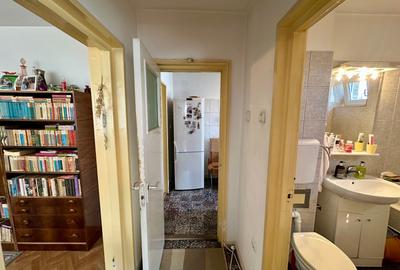 Apartament cu 2 camere circular, mobilat în Drumul Taberei - 3