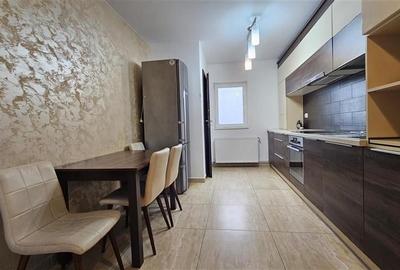 Apartament cu 4 camere decomandat, mobilat în Zorilor - 5