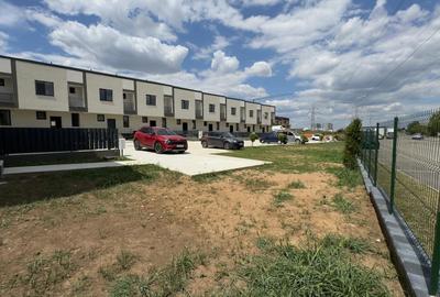 Casă cu 4 camere cu Canalizare în Fundeni - 8