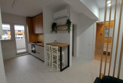 Metrou Berceni 5 min - 2 camere 45 mp prima inchiriere totul nou - 7