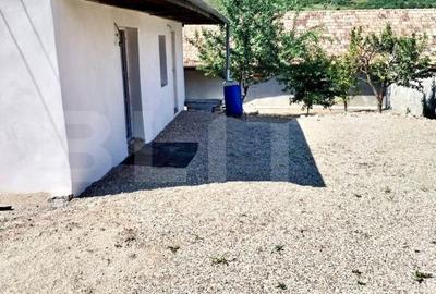 Casă cu 2 camere în Ciumbrud - 2