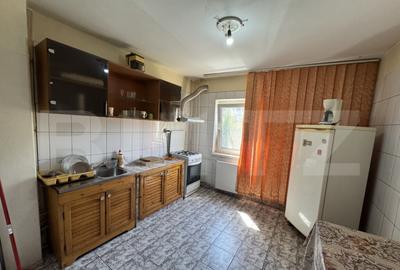 Apartament 2 camere, etaj 2, zona Piata BIG-ul NOU - 1