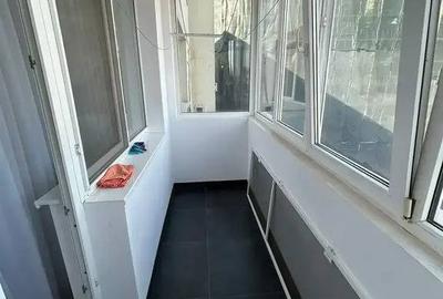Apartament cu 3 camere semidecomandat în Gara de Nord - 4