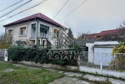 Apartament la casa, garaj dublu, zona Ghirodei - 1