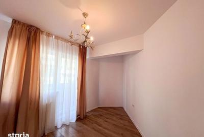 Apartament cu 3 camere în Sânpetru - 6