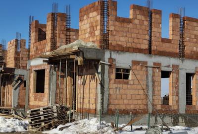 Casă individuală cu 4 camere cu Canalizare în Militari - 18