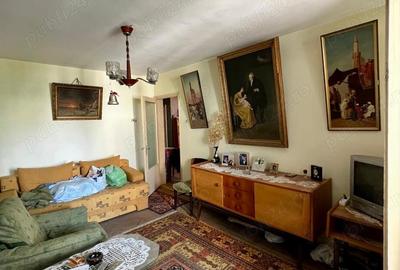 Apartament 3 camere decomandat zona centrala Braila (Biserica Sf. Gheorghe) - 2