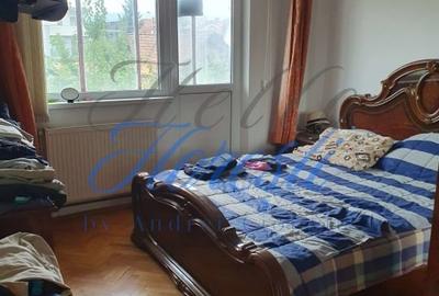 Apartament 3 camere 64 mp | 2 balcoane 3 mp fiecare | zona Marasti | Cluj - 4
