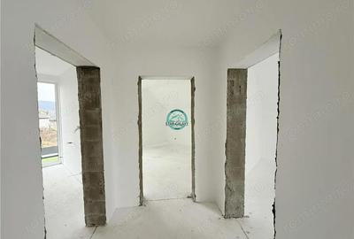 Casă cu 4 camere cu Teren 500 Mp în Sâncraiu de Mureș