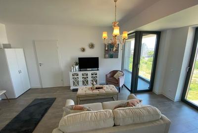 Vanzare Studio Dublu Cloud 9 Residence + 1 Loc de parcare subteran - 8