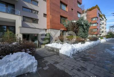 Apartament cu 3 camere semidecomandat, mobilat în Kiseleff - 4