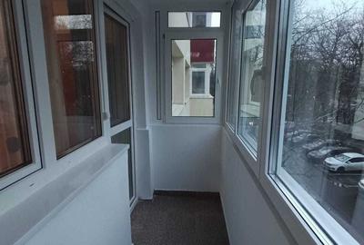 Apartament cu 2 camere decomandat în Giurgiului - 5