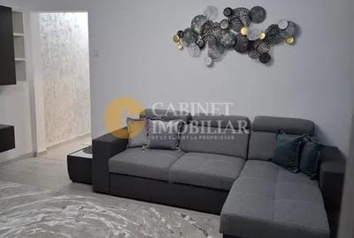 Apartament cu 2 camere semidecomandat, mobilat în Alexandru cel Bun - 2