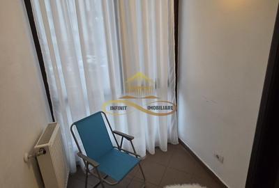 Garsonieră decomandată în Nord - 6