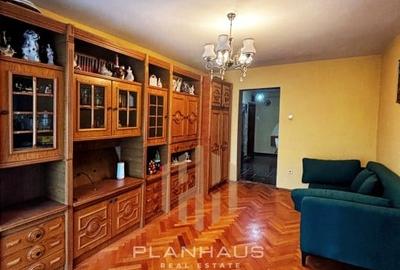 Apartament 3 Camere – Bulevardul Traian, Zona Dalia - 2