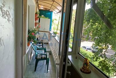 Apartament cu 4 camere semidecomandat, mobilat în Central - 24