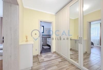 Apartament 2 camere, Parcare, Modern, Bloc Nou - 9