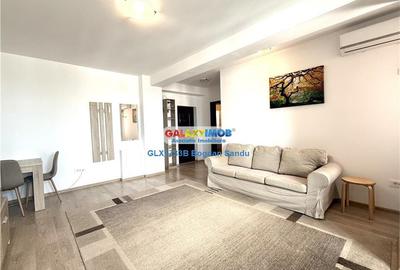 Apartament cu 2 camere semidecomandat, mobilat în Militari - 2
