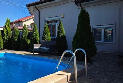 Casă cu 5 camere cu Teren 456 Mp în Florești - 6