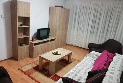 Garsonieră decomandată în Drumul Taberei - 1
