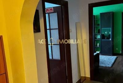 Apartament cu 2 camere, mobilat în Titan - 1