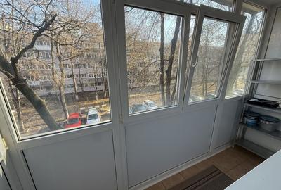 Apartament 2 Camere - Drumul Taberei - Strada Pravat - 17