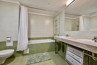 Apartament 4 camere de închiriat | Washington Residence – Zona Capitale Apartament 4 camere de închiriat | Washington Residence – Zona Capitale - 14