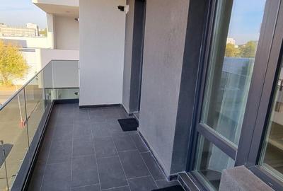 Aparatorii Patriei metrou - bloc nou --loc de parcare-pet friendly - 9