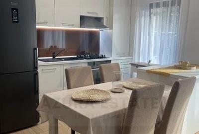 Apartament modern cu 2 camere etaj 2 si parcare privata pe Dna Stanca - 4