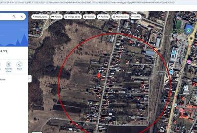 Teren cota parte de 1/4 Valenii de Munte, ID: R2643899 Teren cota parte de 1/4 Valenii de Munte, ID: R2643899 - 6