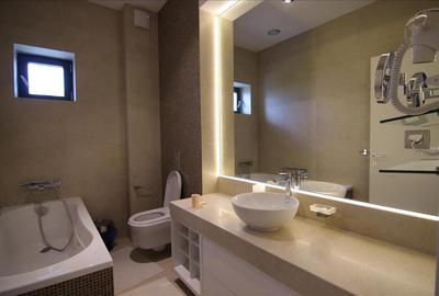 Apartament cu 6 camere în Herăstrău - 25