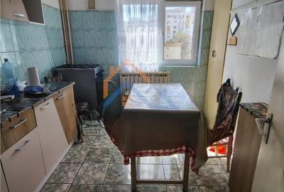 Apartament cu 3 camere decomandat în Sebastian - 7