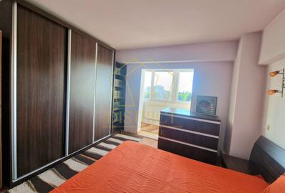 Apartament cu 3 camere semidecomandat, mobilat în Aradului - 7