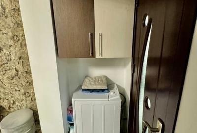 PODU ROS - RESTAURANTUL ODEON -- 2 CAMERE ETAJ 2 - GEAM LA BAIE - RENOVAT TOTAL! - 5