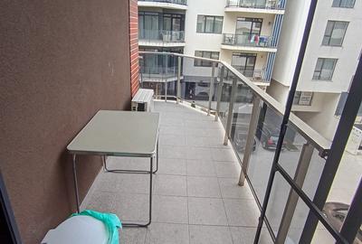 Apartament cu 2 camere semidecomandat în Tomis Plus - 10