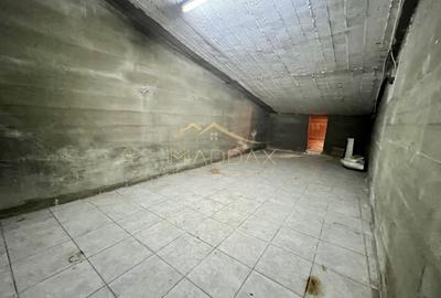 Spațiu comercial, de 350 mp, în Lujerului - 16