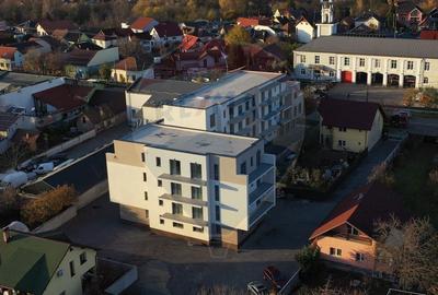 Apartament cu 2 camere în Orașul Vechi - 15