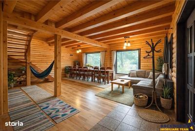 Casă cu 4 camere cu Canalizare în Central - 7