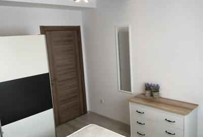 Apartament cu 2 camere decomandat, mobilat în Grozăvești - 5