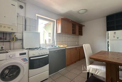 Imobil cu 5 apartamente separate, ideal pentru investitie - zona UMF! - 18