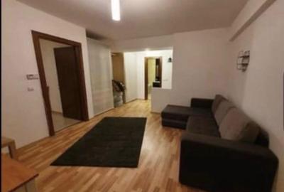 Garsonieră semidecomandată în Cățelu - 1