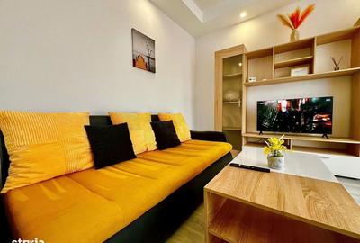 Apartament cu 3 camere în Glina - 9