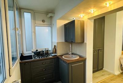 Ocazie! Apartament complet renovat gata de mutat Bucovinei - 3