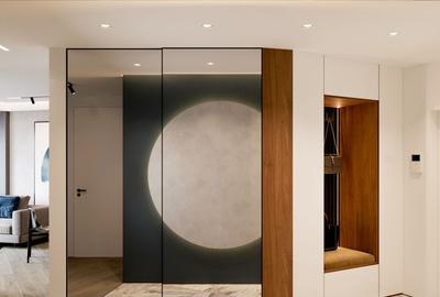 Apartament cu 3 camere nou cu 2 bai zona Mihai Bravu - 19