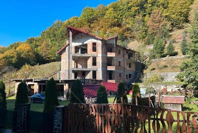 Ocazie!!! Hotel / Pensiune cu 19 camere de vanzare in z... - 12