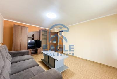 Apartament cu 4 camere decomandat, mobilat în Brătianu - 3